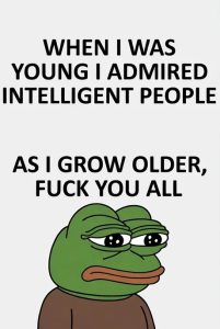 Stupid Bar Memes 9851