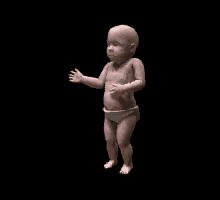 Stupid Bar Memes DancingBaby