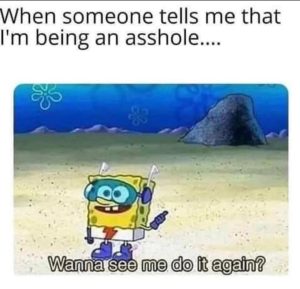 Stupid Bar Memes IM5807