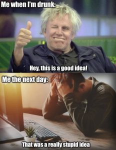 Stupid Bar Memes aD25EbGssb