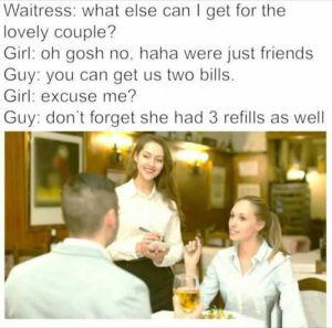 Stupid Bar Memes aPAqQ3gss