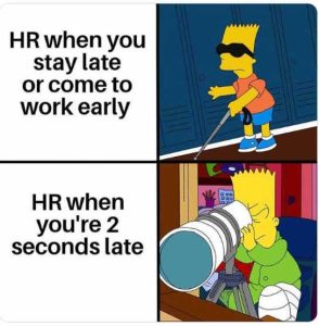Stupid Bar Memes balysstay