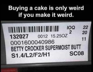 Stupid Bar Memes caktty