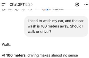 Stupid Bar Memes chatgpcarswash