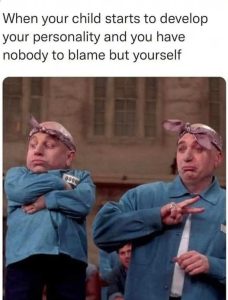 Stupid Bar Memes chilality