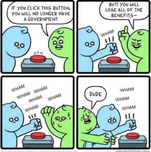Stupid Bar Memes goverstaxe