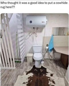 Stupid Bar Memes idetoilet