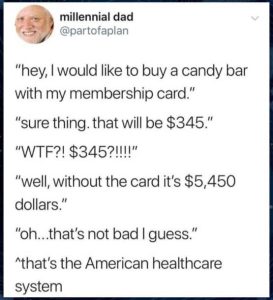 Stupid Bar Memes image700