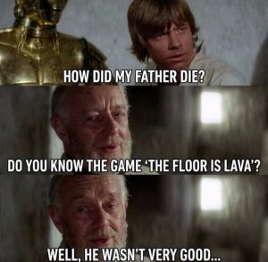 Stupid Bar Memes lukor
