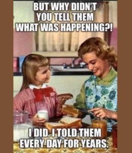 Stupid Bar Memes mhats