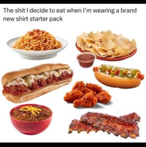 Stupid Bar Memes shettisribs