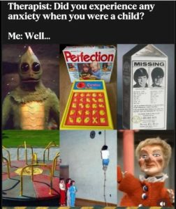 Stupid Bar Memes therperfe
