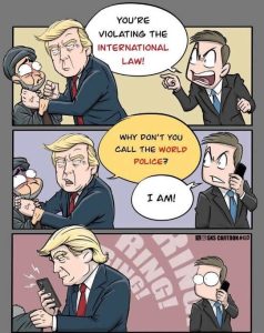 Stupid Bar Memes trumpnalsla