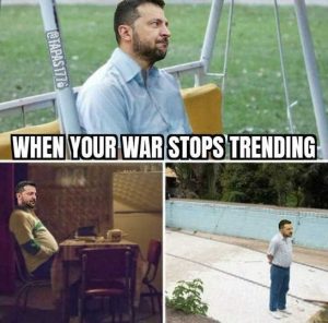 Stupid Bar Memes ukrasstren