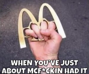 Stupid Bar Memes aKGMoWOss