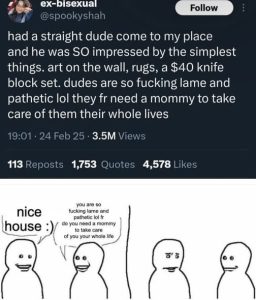 Stupid Bar Memes an7P4Zoss