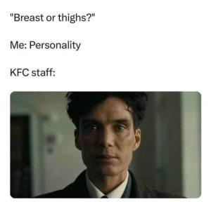 Stupid Bar Memes an7omybss