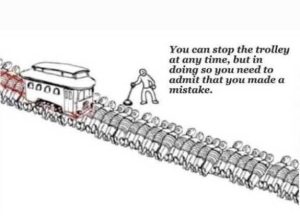 Stupid Bar Memes cavestosadmitsmistake