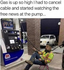 Stupid Bar Memes ganewssatsgasspump