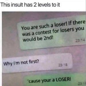 Stupid Bar Memes ima37492