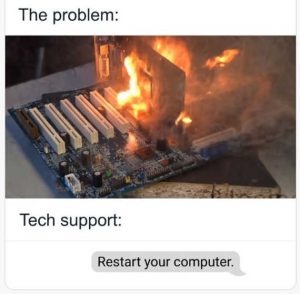 Stupid Bar Memes ourscomputer
