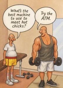 Stupid Bar Memes wehickssatm
