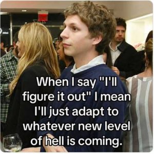 Stupid Bar Memes whellsisscoming
