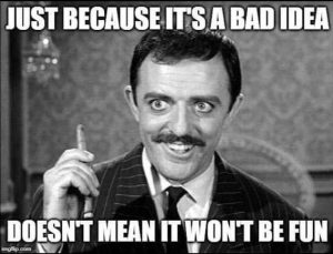 Stupid Bar Memes 1fa6