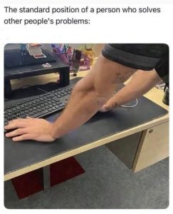 Stupid Bar Memes 6e663505
