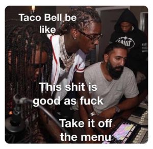 Stupid Bar Memes a87RbY1ss