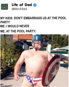 Stupid Bar Memes ainsamerica