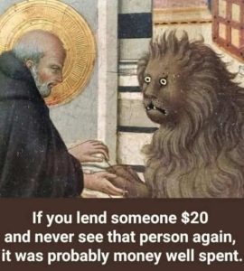Stupid Bar Memes ainswellsspent