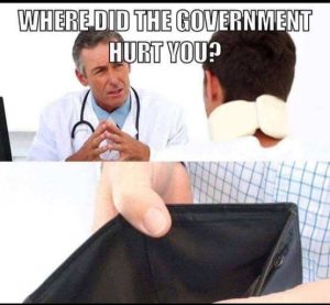 Stupid Bar Memes domptyswallet