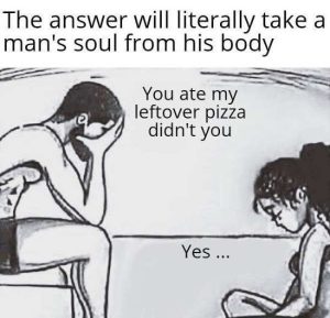 Stupid Bar Memes ensssouls