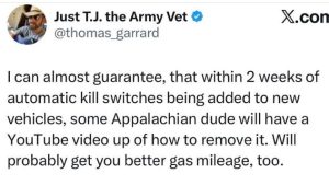 Stupid Bar Memes gassmileage