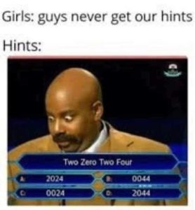 Stupid Bar Memes girlnaires2044