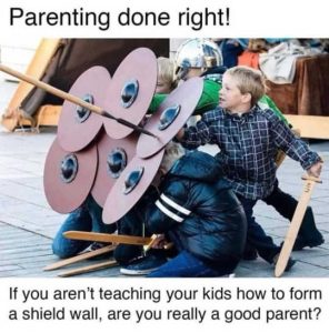 Stupid Bar Memes parettle