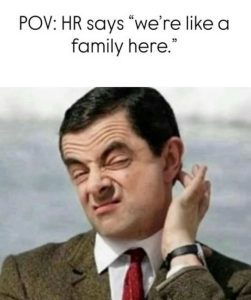 Stupid Bar Memes povshrswamily