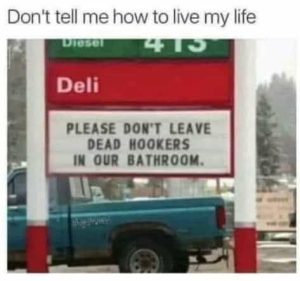 Stupid Bar Memes 8cc4c895