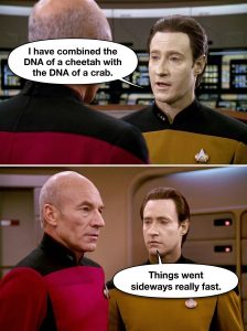 Stupid Bar Memes 9290sn
