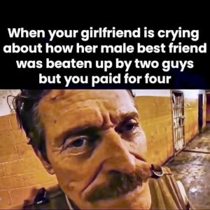 Stupid Bar Memes aYQ9WjNss