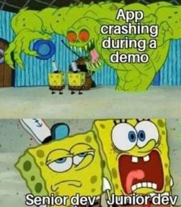 Stupid Bar Memes apppersjunior