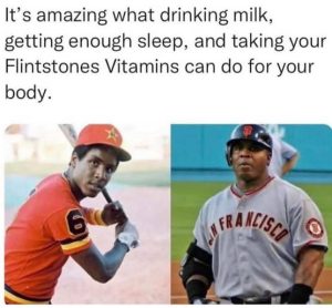 Stupid Bar Memes bartamins