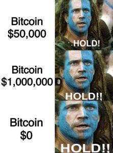 Stupid Bar Memes bitcoiaveheart