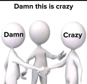 Stupid Bar Memes c687e77d7