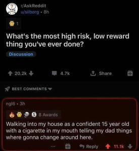 Stupid Bar Memes c87a8b42
