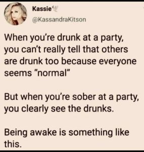 Stupid Bar Memes ertarian