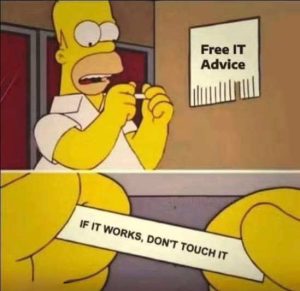 Stupid Bar Memes ftouchsit