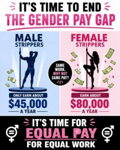 Stupid Bar Memes gendersppers