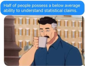 Stupid Bar Memes halaims